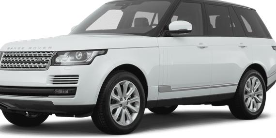 LAND ROVER RANGE ROVER 2017 SALGS2FK8HA327418 image LAND ROVER RANGE ROVER 2017 SALGS2FK8HA327418 image